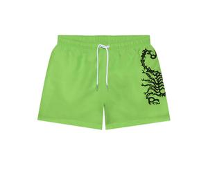 SCORPION BAY VOLLEY SHORT PL MICRONTAT XXL
