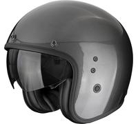 Casco BELFAST EVO Grigio Metallizzato SCORPION - UE: M