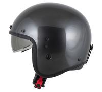 Casco BELFAST EVO Grigio Metallizzato SCORPION - UE: M