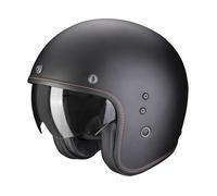 Casco Jet Scorpion Belfast EVO Nero opacoXS Nero opaco