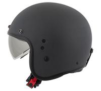 Scorpion Belfast Evo Casco Jet unisex grigio, taglia S