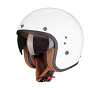 SCORPION BELFAST EVO LUXE Bianco L