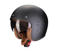 SCORPION BELFAST EVO LUXE Nero opaco XL