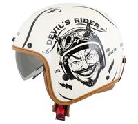 Scorpion Belfast EVO Romeo Casco Jet M unisex beige