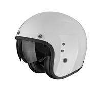 Casco Jet Scorpion Belfast Evo Grigio Chiaro S