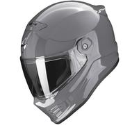 SCORPION - Casco Covert FX Cement Grigio Grigio M
