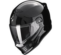 SCORPION - Casco Covert FX Nero Nero S