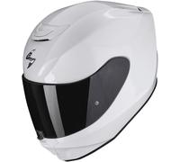 Scorpion Casco integrale EXO-391 Solid Bianco XS Uomo