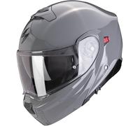 SCORPION - Casco Exo-930 Evo Cement Grigio Grigio L
