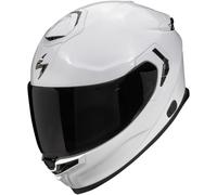 SCORPION - Casco Exo-GT SP Air Pearl Bianco Bianco S