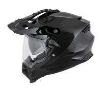 SCORPION SCORPION - Casco ADF-9000 Carbon Air Nero XL