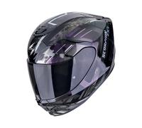 Scorpion casco integrale Exo-391 Clutter - Camaleon XS