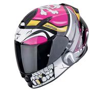 Scorpion Casco Integrale Exo-491 Pirate