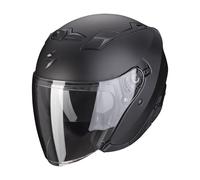 Scorpion casco jet Exo-230 Solid - Nero Opaco M