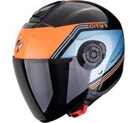 Scorpion Casco Jet Exo-city Ii Vita