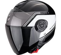 Scorpion Casco Jet Exo-city Ii Vita