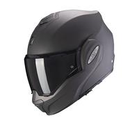 Scorpion Exo-tech Evo Modular Helmet Nero S