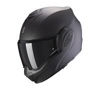 SCORPION EXO-TECH EVO Nero opaco XL