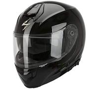 Scorpion Casco moto EXO-3000 AIR Solid Nero XL