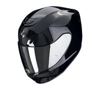 Scorpion EXO-391 Solid, casco integrale M male Nero