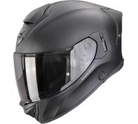 Scorpion EXO-530i Air LED Casco Integrale M unisex nero