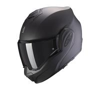 SCORPION Casco Moto Integrale EXO-TECH EVO Nero Opaco
