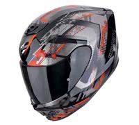 Scorpion Casque Intégral Exo-391 Clutter