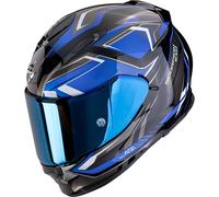 Scorpion Casque Intégral Exo-491 Zumo