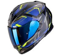 Scorpion Casque Intégral Exo-491 Zumo