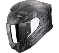 Scorpion Casque Intégral Exo-530 Air Fond