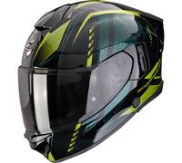Scorpion Casque Intégral Exo-530 Air Theras
