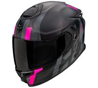 Scorpion Casque Intégral Exo-gt Sp Air Touradven