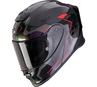 Scorpion Casque Intégral Exo-r1 Evo Carbon Air Propel