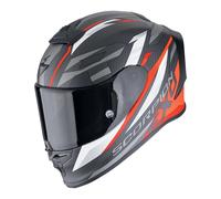 Scorpion Casque Intégral Exo-r1 Evo Carbon Air Runner