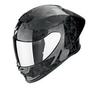 Scorpion Casque Intégral Exo-r1 Evo Ii Air Onyx