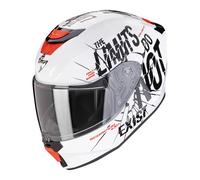 Scorpion Casque Intégral Junior Exo-jnr Air Boum