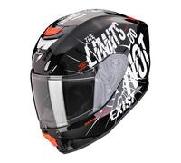 Scorpion Casque Intégral Junior Exo-jnr Air Boum