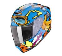 Scorpion Casque Intégral Junior Exo-jnr Air Fun