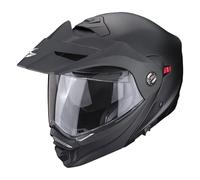 Casco ADX-2 Nero Opaco SCORPION - UE: 2XL