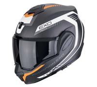 Scorpion Casque Modulable Exo-tech Evo Carbon Cosy