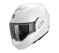 Casco EXO-TECH EVO PRO Bianco Perla SCORPION - UE: 2XL