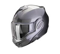 Casco EXO-TECH EVO PRO Grigio Metallizzato SCORPION - UE: M