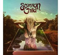 Scorpion Child - Acid Roulette