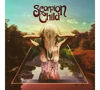 Scorpion Child - Acid Roulette
