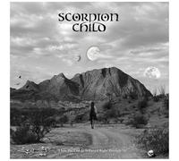 Scorpion Child - I Saw the End As It Passed Right Through Me (Col. Lp)