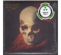 SCORPION CHILD - SCORPION CHILD, She sings, I kill BLACK VINYL - 7"EP
