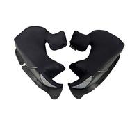 Scorpion Imbottiture Per Guance Exo-tech Evo Carbon