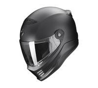 Scorpion Covert Fx Full Face Helmet Nero S