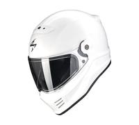 SCORPION COVERT FX SOLID Bianco M