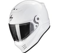 Scorpion Covert FX Solid Casco
